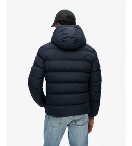 M5011905A Veste de sport matelassée (XXL), Casuel, Polyester - Superdry - Modalova