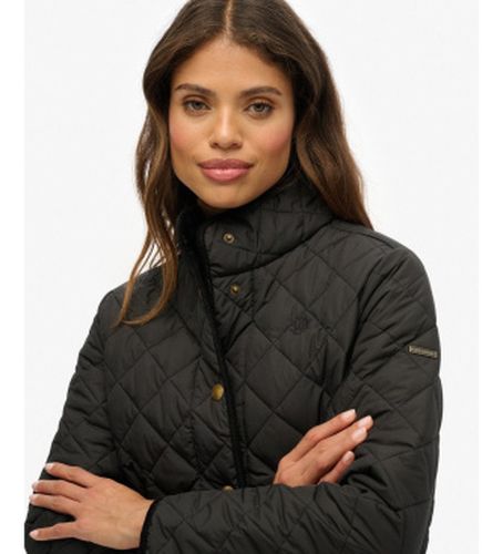 W5012040A Veste doublée Estate Country (S), Casuel, Polyester - Superdry - Modalova
