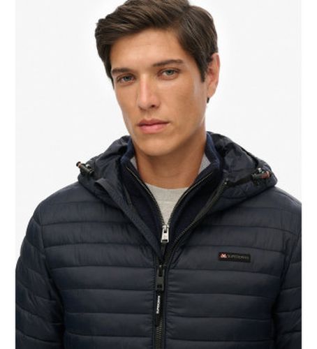 M5012286A Veste Fuji Lite (XL), Casuel, Polyester - Superdry - Modalova
