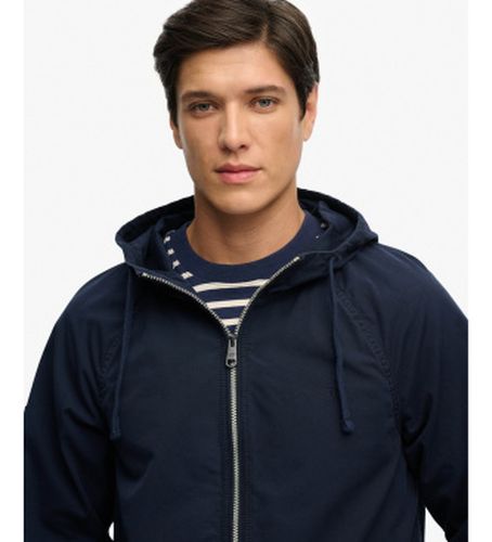 M5012348A Veste en sergé (S), Casuel, Coton - Superdry - Modalova