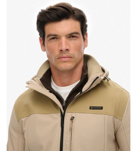 M5012254A Veste trekker (3XL), Casuel, Polyester - Superdry - Modalova