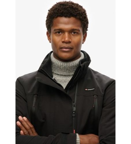 M5012097A Veste coupe-vent sans capuche Ultimate (S), Casuel, Polyester - Superdry - Modalova