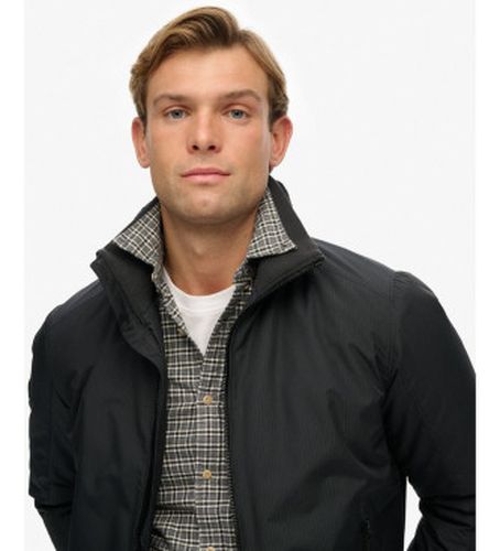 M5012258A Veste City Harrington (S), Casuel, Polyester - Superdry - Modalova