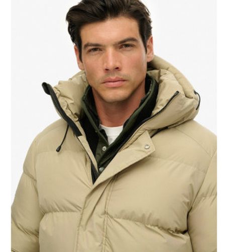 M5012285A Manteau Five (XXL), Casuel, Polyester - Superdry - Modalova