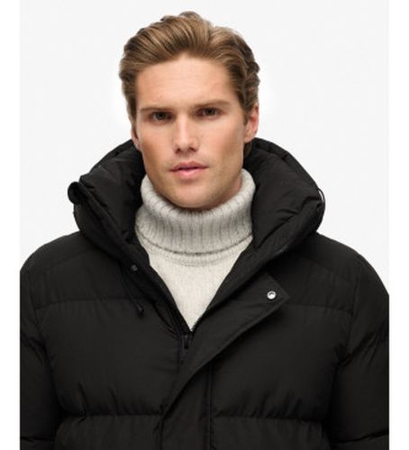 M5012285A Manteau Cinq (M), Casuel, Polister recyclé, Durable - Superdry - Modalova