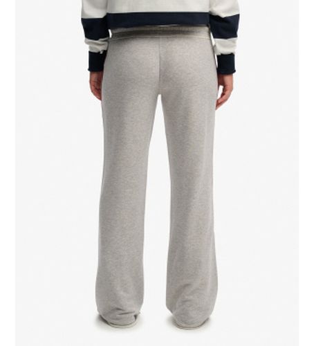 W7011308A Pantalon à rayures (M), Casuel, Sport, Coton - Superdry - Modalova