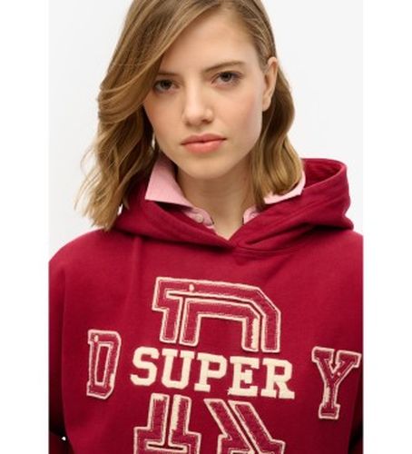W2012429A Athletic Essentials Sweatshirt (S), Casuel, Coton - Superdry - Modalova