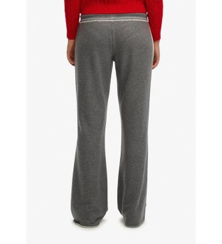 W7011308A Pantalon évasé (XS), Casuel, Coton - Superdry - Modalova