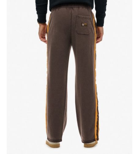 M7011426A Jogger Athletic Fives Pantalon (XXL), Casuel, Coton - Superdry - Modalova