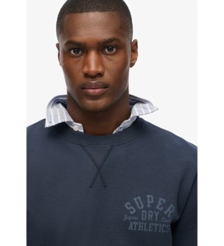 M2014090A Maillot athlétique (XL), Casuel, Coton - Superdry - Modalova