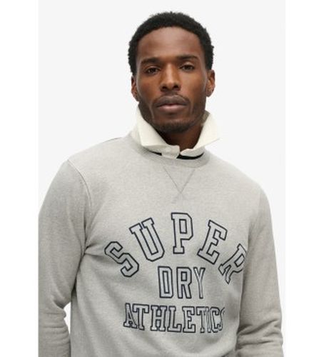 M2013965A Sweat athlétique imprimé (XXL), Casuel, Coton - Superdry - Modalova