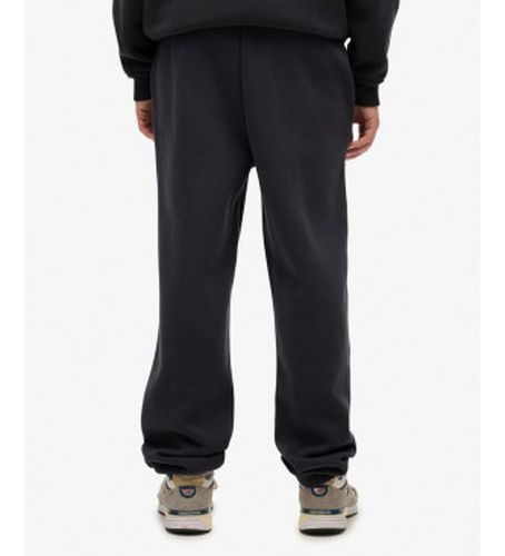 M7011421A Jogger Blank Pantalon oversize (M), Casuel, Coton - Superdry - Modalova