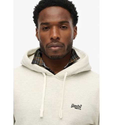 M2014518A Essential Logo Classic Sweatshirt (L), Casuel, , Coton - Superdry - Modalova