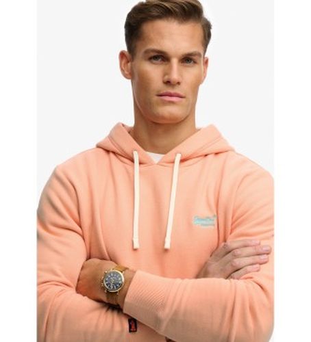 M2014518A Essential Classic Sweatshirt (L), Casuel, Coton - Superdry - Modalova
