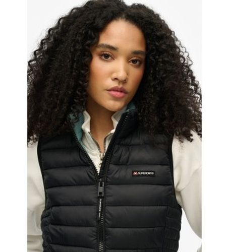 W5011892A Caleco Fuji Lite (XS), Casuel, Durable, Nylon recyclé - Superdry - Modalova
