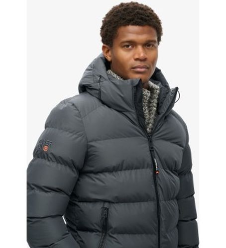 M5011905A Veste bouffante de sport (XXL), Casuel, Polyester - Superdry - Modalova