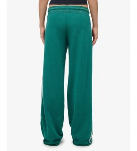 W7011265A Pantalon Jogger Essential Logo Straight (L), Casuel, Coton - Superdry - Modalova