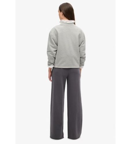 W7010931A Pantalon de jogging droit à effet délavé (L), Casuel, Sport, Multisport - Superdry - Modalova