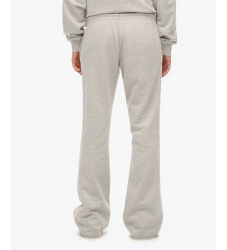 W7011279A Pantalon de jogging Athletic Stripe Flare Pantalon de jogging (L), Casuel, Coton - Superdry - Modalova