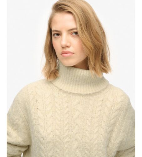 W6110662A Pull à roulettes (XL), Casuel, Nylon - Superdry - Modalova