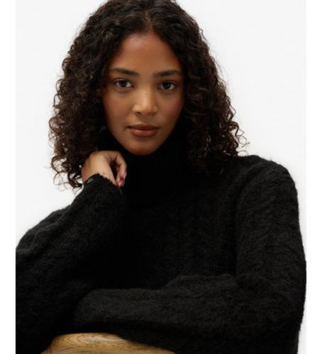 W6110662A Jumper Roll (S), Casuel, Nylon - Superdry - Modalova