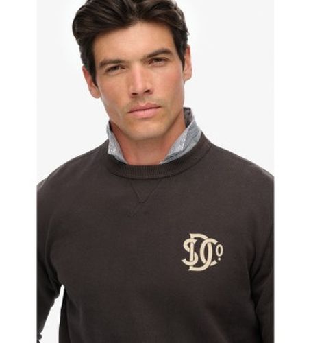 M2014305A Merchant Graphic sweatshirt (S), Casuel, Coton - Superdry - Modalova