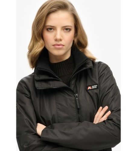 W5011885A Veste coupe-vent (XS), Casuel, Polister recyclé, Durable - Superdry - Modalova