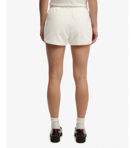 W7110505A Short Heritage Terry (L), Casuel, Sport, Coton - Superdry - Modalova