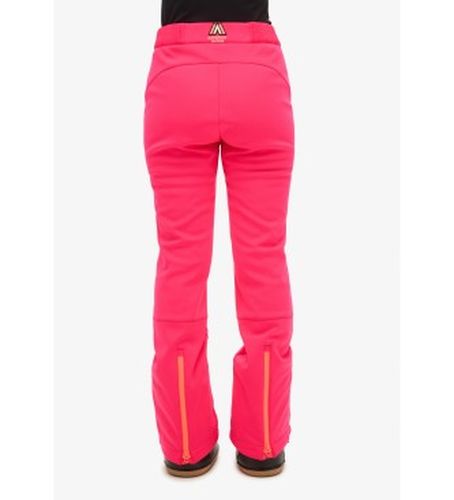 WS110171A Pantalon de ski softshell ajusté (10 UK = S), Sport, Polyamide, Neige - Superdry - Modalova
