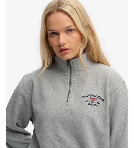 W2012618A Sweatshirt Athletic Essential (XL), Casuel, Coton - Superdry - Modalova