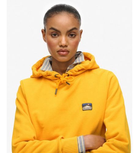 W2012557A Sweatshirt Great Outdoors Emb Relax (S), Casuel, Coton - Superdry - Modalova