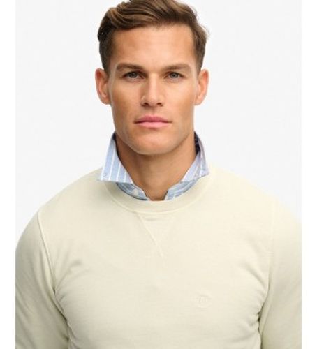 M2014044A Sweat-shirt Classic Essential (L), Casuel, Coton - Superdry - Modalova