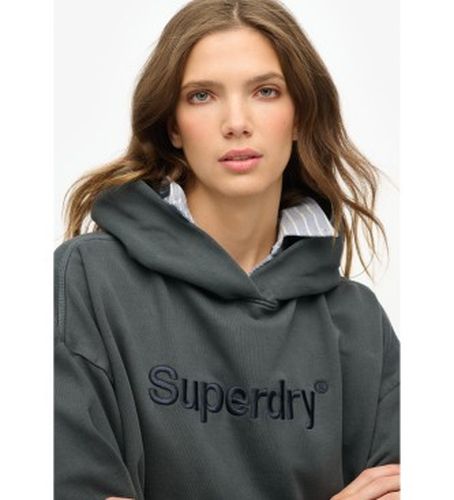 W2012431A Sweatshirt Core brodé (S), Casuel, Coton - Superdry - Modalova