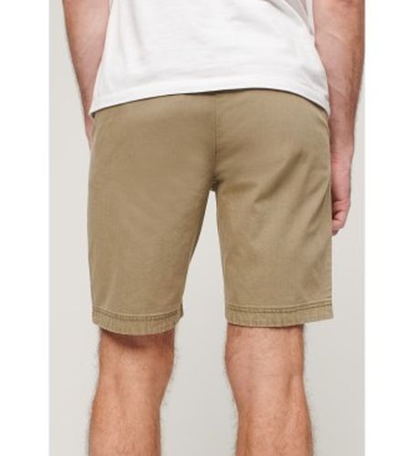 M7110397A Short chino clair de l'officier (30), Casuel, Coton - Superdry - Modalova