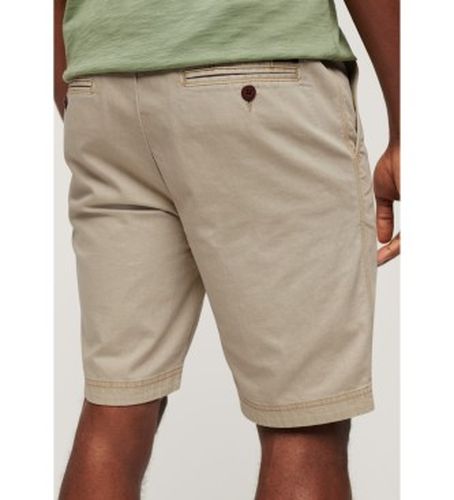 M7110397A Short chino de l'officier (30), Casuel, Coton - Superdry - Modalova