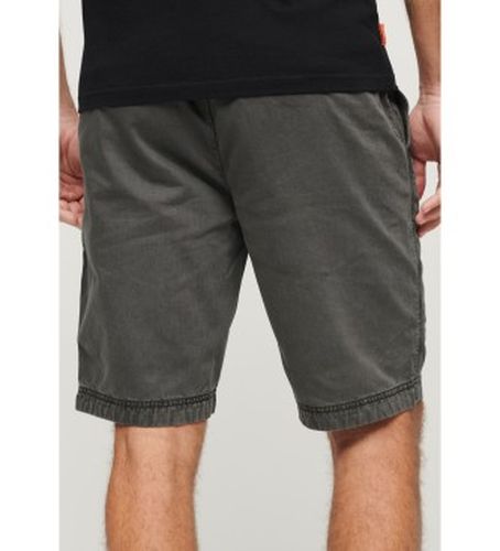 M7110397A Short chino de l'officier (32), Casuel, Coton - Superdry - Modalova