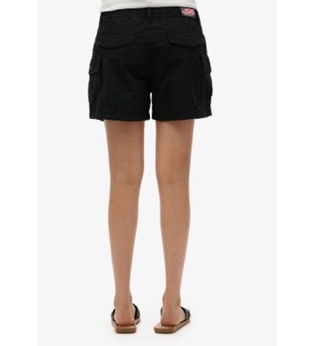 W7110467A Short cargo chaud (XS), Casuel, Coton - Superdry - Modalova