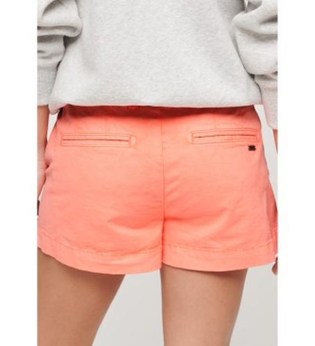 W7110393A Short Chino Hot (S), Casuel, Coton - Superdry - Modalova