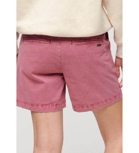 W7110422A Short chino classique (XXS), Casuel, Coton - Superdry - Modalova