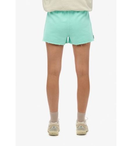 W7110462A Short teint essentiel (36), Casuel, Coton - Superdry - Modalova