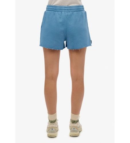 W7110462A Short teinté essentiel (36), Casuel, Coton - Superdry - Modalova
