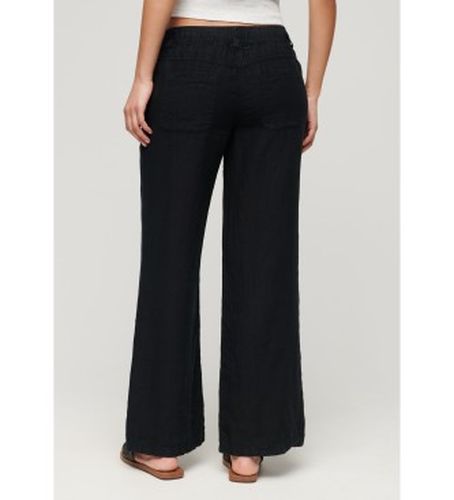 W7011006A Pantalon en lin (M), Casuel - Superdry - Modalova