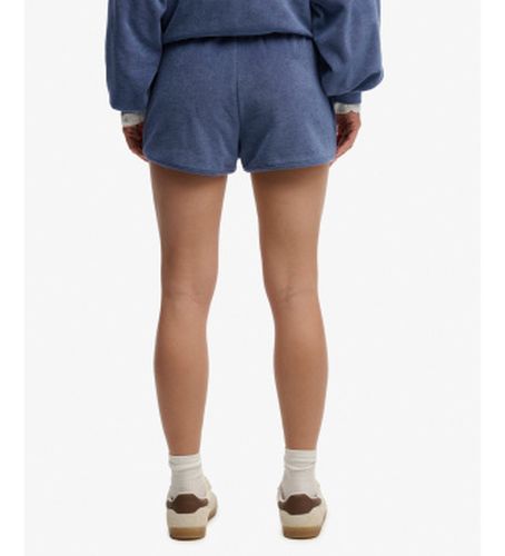 W7110505A Short en éponge Heritage (S), Casuel, Coton - Superdry - Modalova