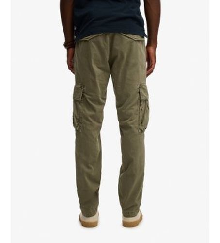 M7011132A Pantalon Core Cargo Pant (36/32), Casuel, Coton - Superdry - Modalova