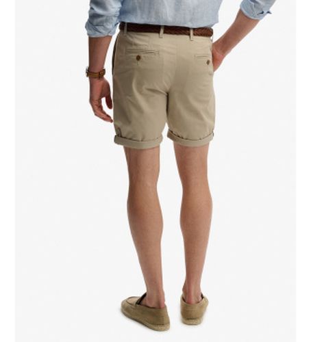 M7110486A Premium Regular Regular Chino Shorts (34), Casuel, Coton - Superdry - Modalova