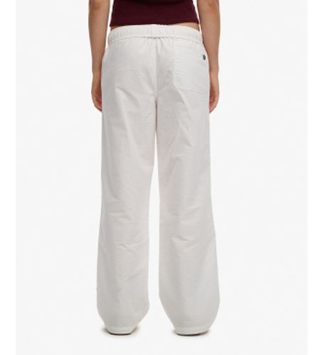 W7011288A Pantalon stretch (XS), Casuel, Coton - Superdry - Modalova
