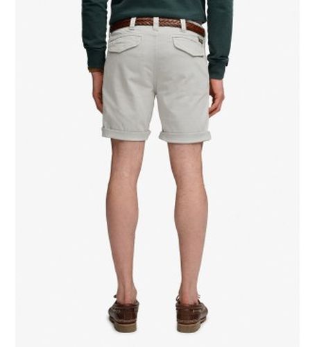 M7110497A Short chino utilitaire (36), Casuel, Coton - Superdry - Modalova