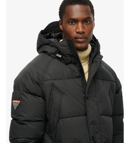 M5011933A Parka d'expédition (S), Casuel, Polyester - Superdry - Modalova