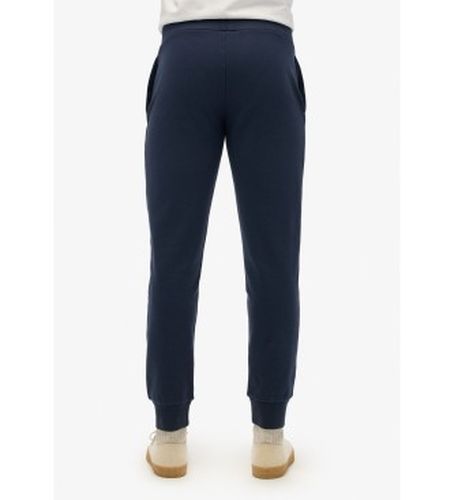 M7011419A Pantalon Jogger Plain (S), Casuel, Coton - Superdry - Modalova