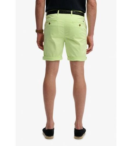 M7110486A Premium Regular Regular Short Chino (30), Casuel, Coton - Superdry - Modalova